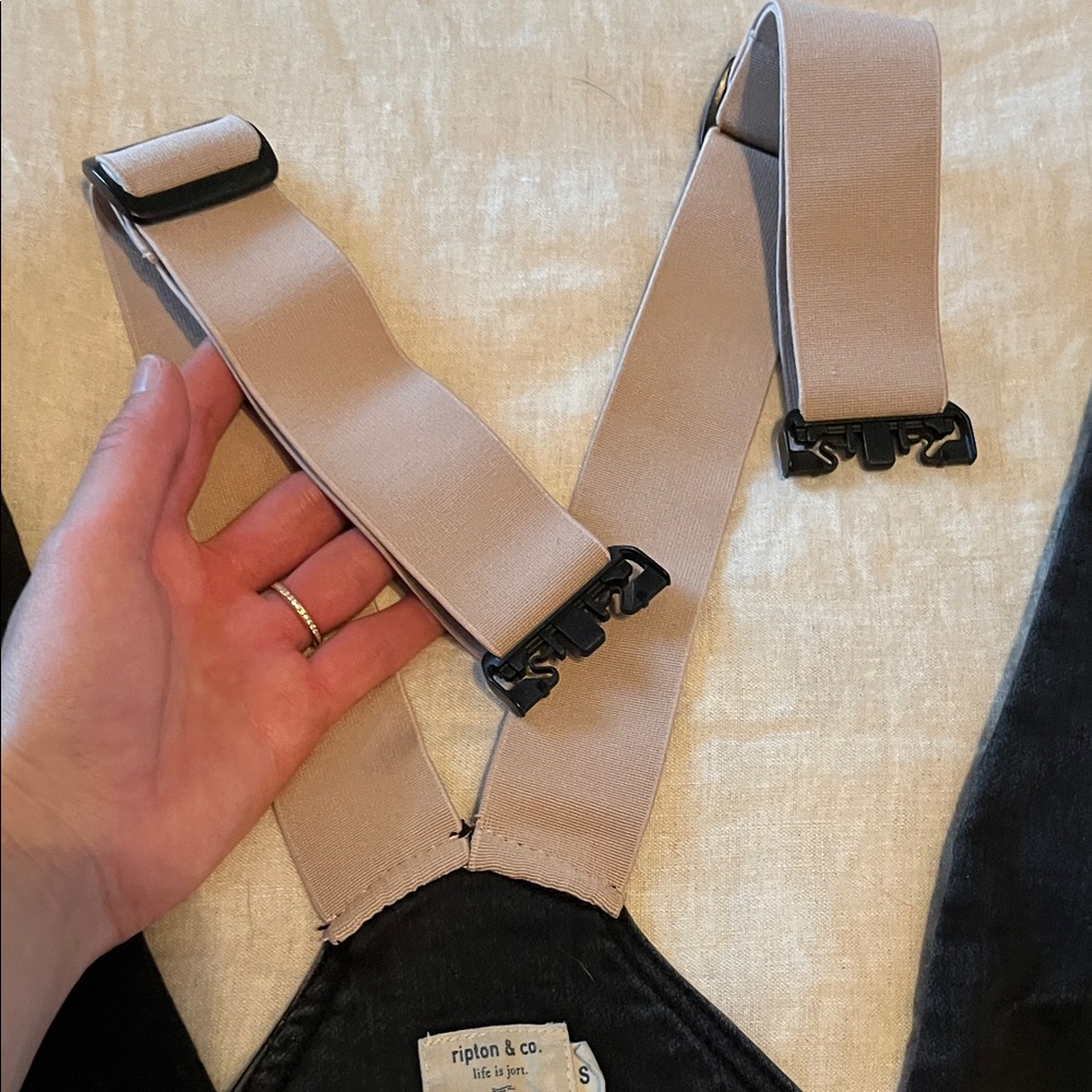 Ripton Overalls - Picture 2 of 3